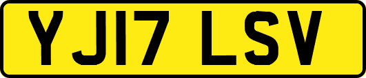 YJ17LSV