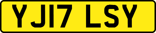 YJ17LSY