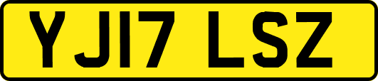 YJ17LSZ