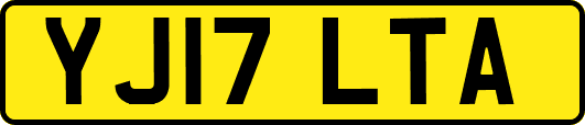 YJ17LTA