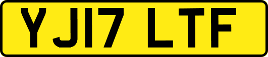 YJ17LTF