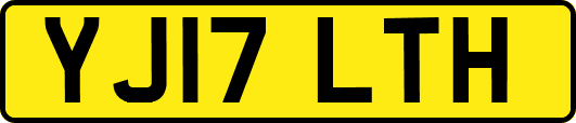 YJ17LTH