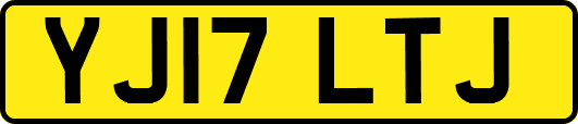 YJ17LTJ