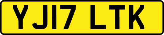 YJ17LTK