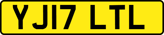 YJ17LTL
