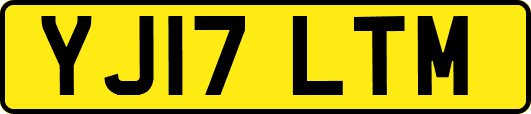 YJ17LTM