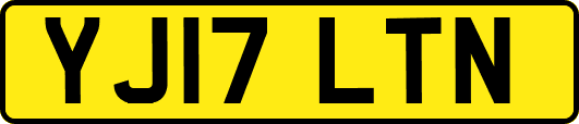 YJ17LTN