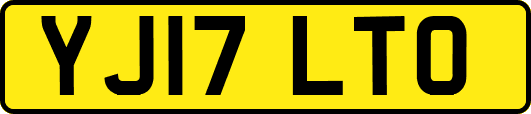YJ17LTO