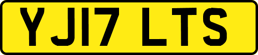 YJ17LTS