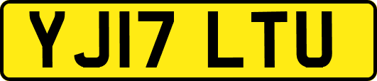 YJ17LTU