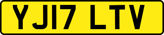 YJ17LTV