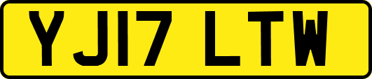 YJ17LTW