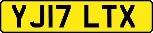 YJ17LTX