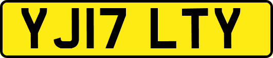 YJ17LTY