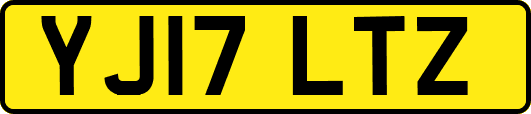 YJ17LTZ