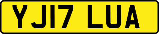 YJ17LUA