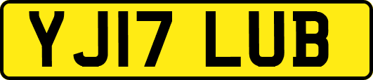 YJ17LUB
