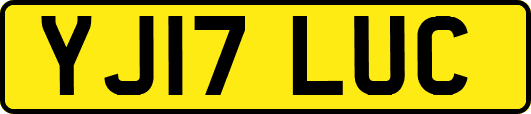 YJ17LUC