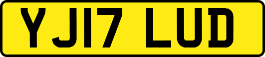 YJ17LUD