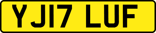 YJ17LUF
