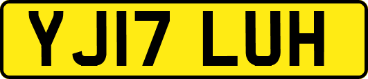 YJ17LUH