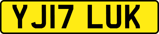 YJ17LUK