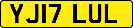 YJ17LUL