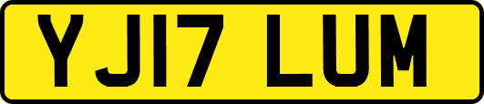 YJ17LUM