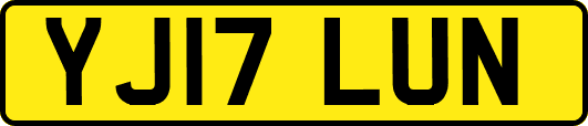 YJ17LUN