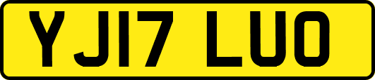 YJ17LUO