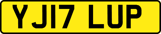 YJ17LUP
