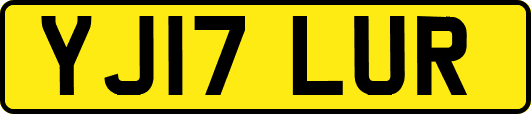 YJ17LUR