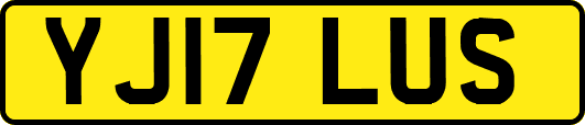 YJ17LUS