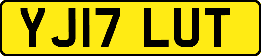 YJ17LUT