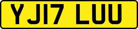 YJ17LUU