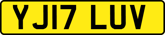 YJ17LUV
