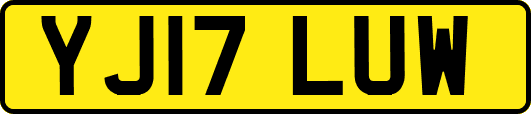 YJ17LUW