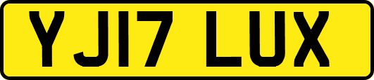 YJ17LUX