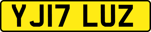 YJ17LUZ
