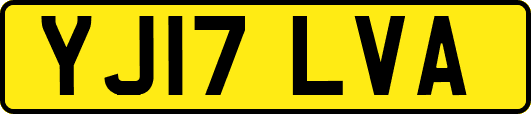 YJ17LVA