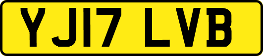 YJ17LVB
