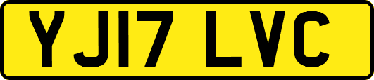 YJ17LVC