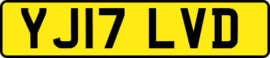 YJ17LVD
