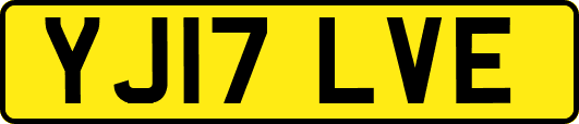 YJ17LVE