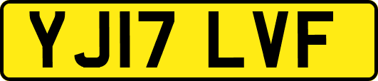 YJ17LVF