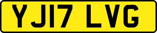 YJ17LVG