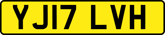 YJ17LVH