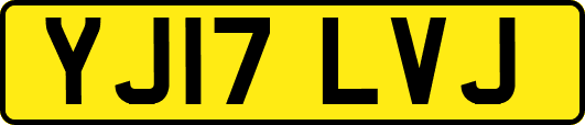 YJ17LVJ