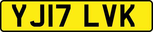 YJ17LVK