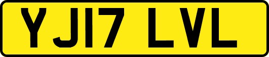 YJ17LVL